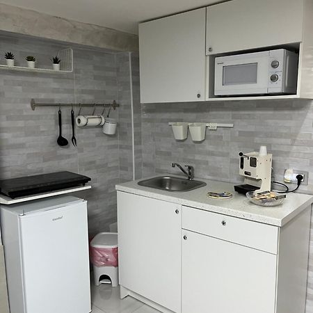 Mortella House Appartement Napels Buitenkant foto