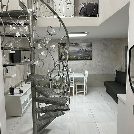 Mortella House Appartement Napels Buitenkant foto