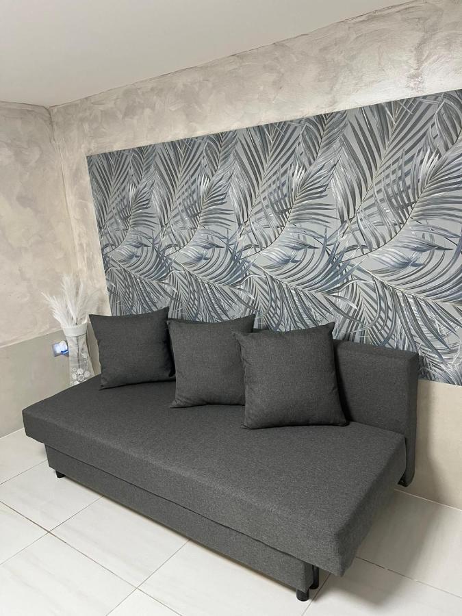 Mortella House Appartement Napels Buitenkant foto