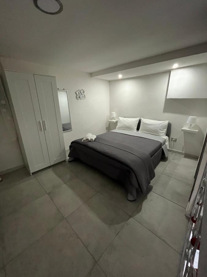 Mortella House Appartement Napels Buitenkant foto